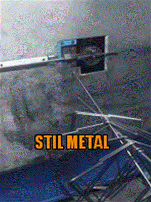 Stil Metal