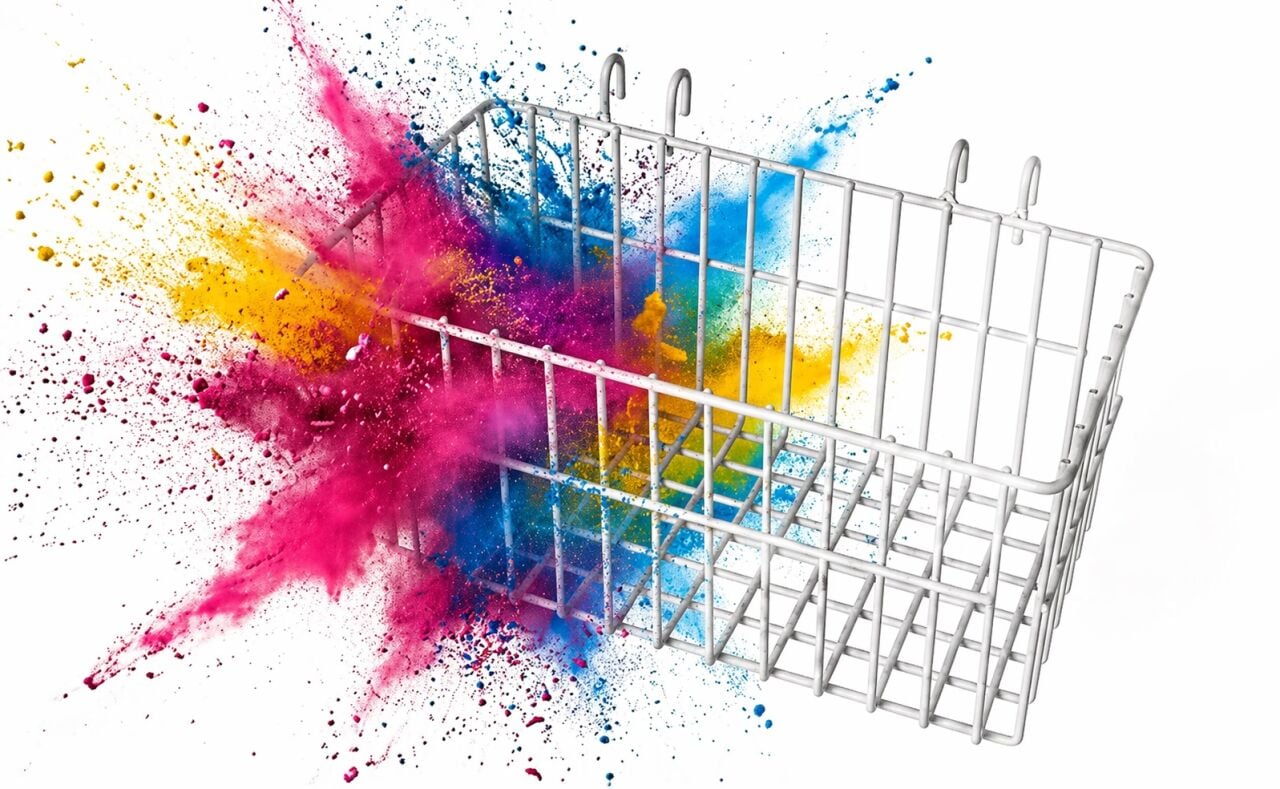 Metalin Gücünü Estetikle Birleştiren Teknoloji: Elektrostatik Toz Boyama