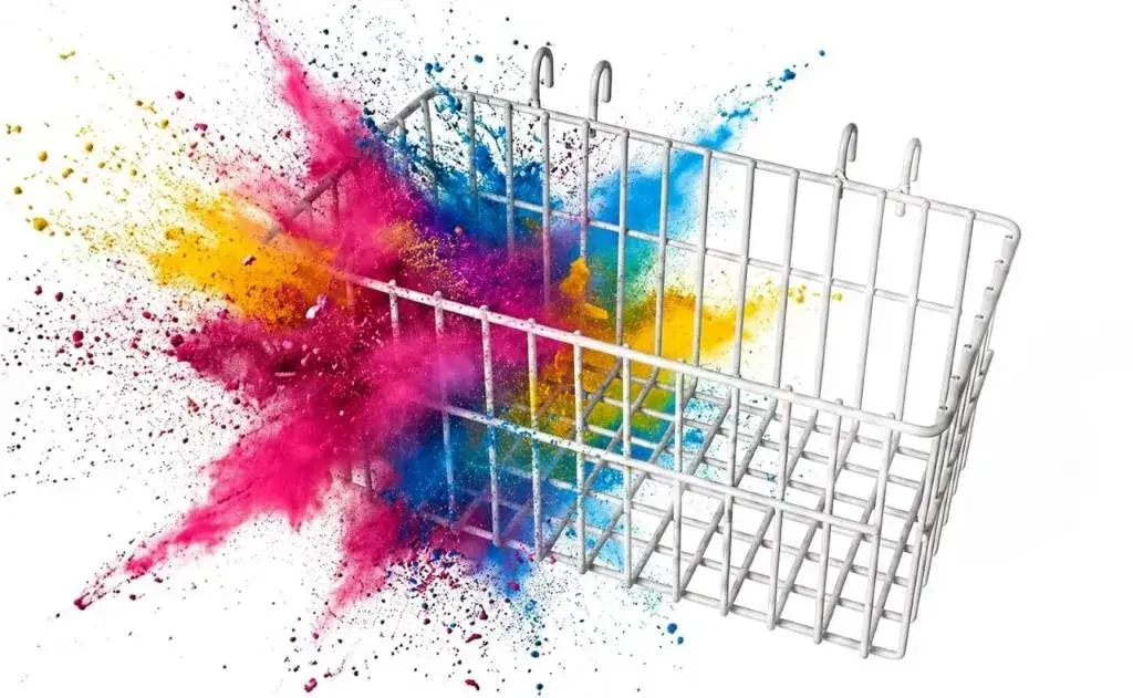 Metalin Gücünü Estetikle Birleştiren Teknoloji: Elektrostatik Toz Boyama