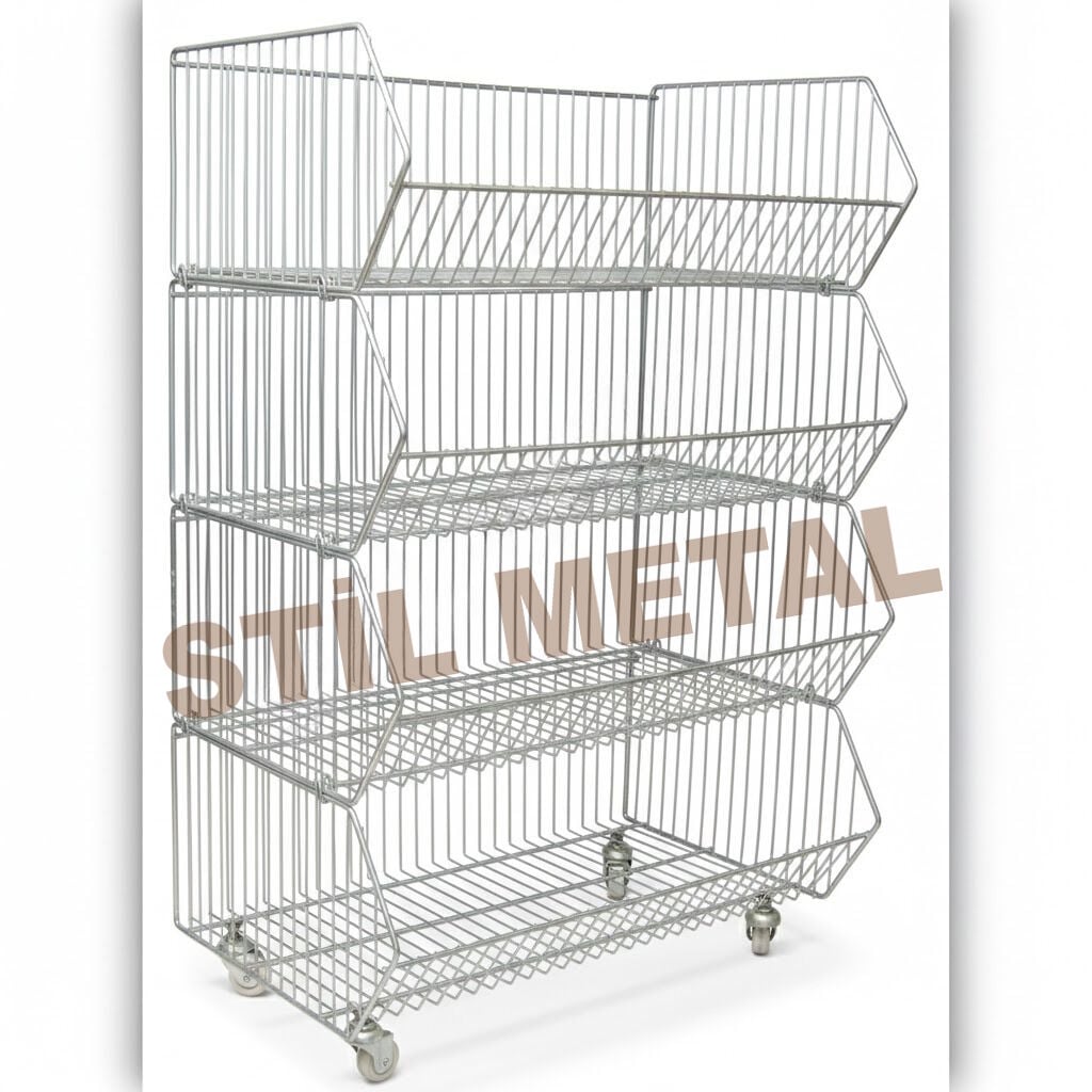 Aksiyon Sepeti Eko 301-E