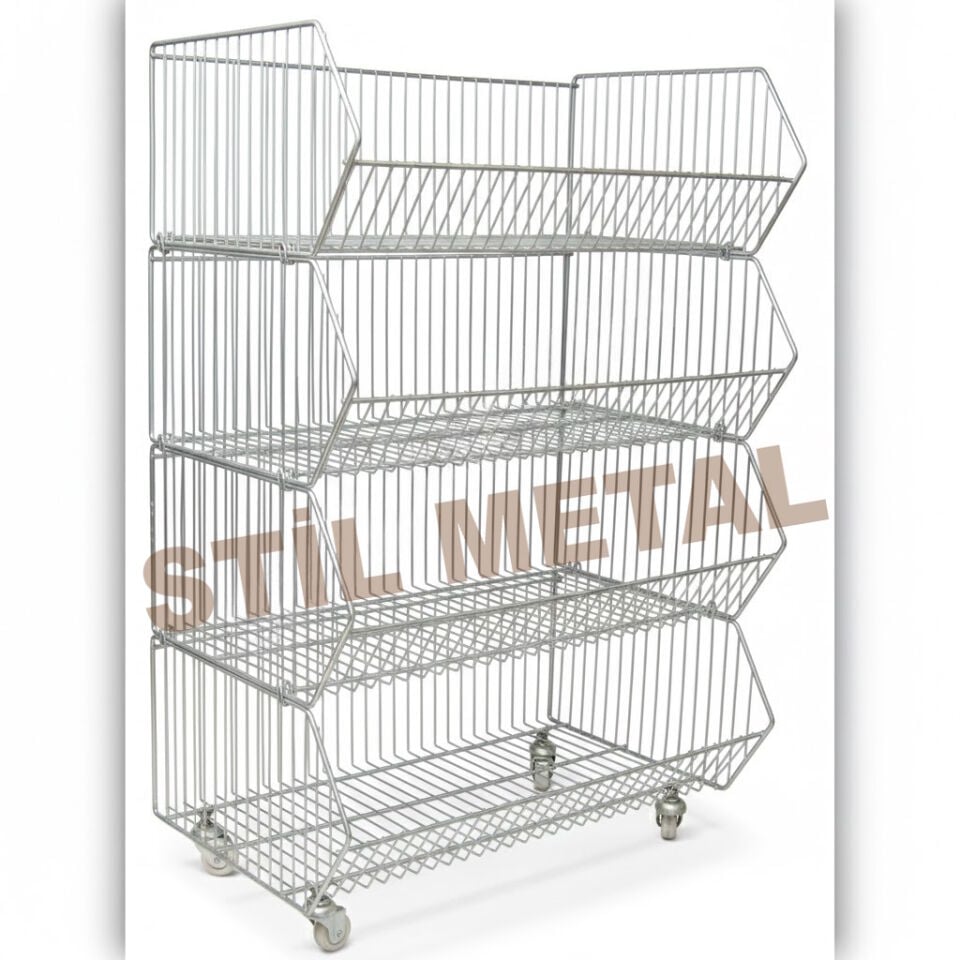 Aksiyon Sepeti Eko 301-E