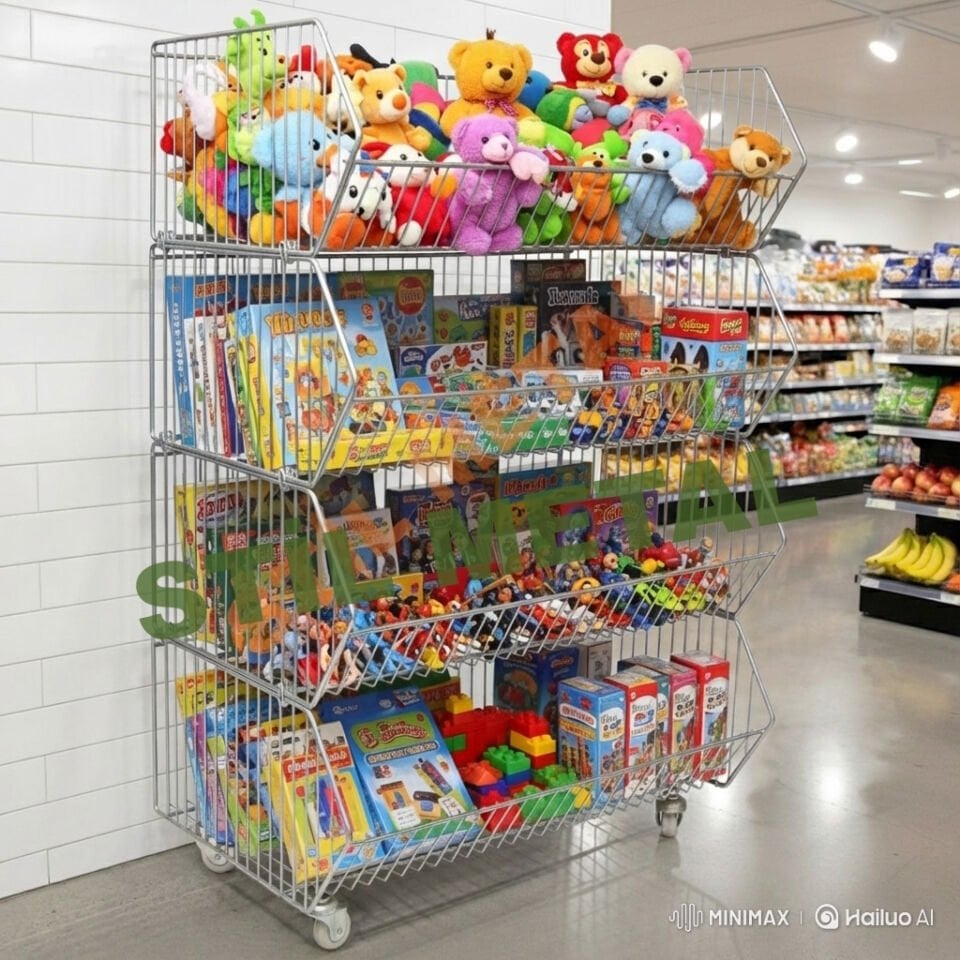 Aksiyon Sepeti Eko 301-E