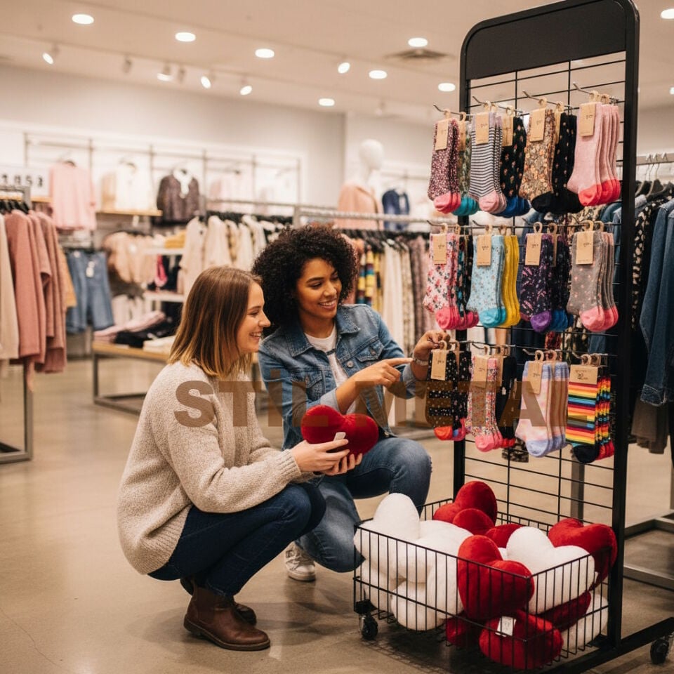 Tel Hasır Panolu Stand 308