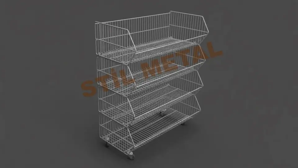 Aksiyon Sepeti Std. 301-S