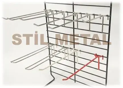 Wire Hooks-Spots 309