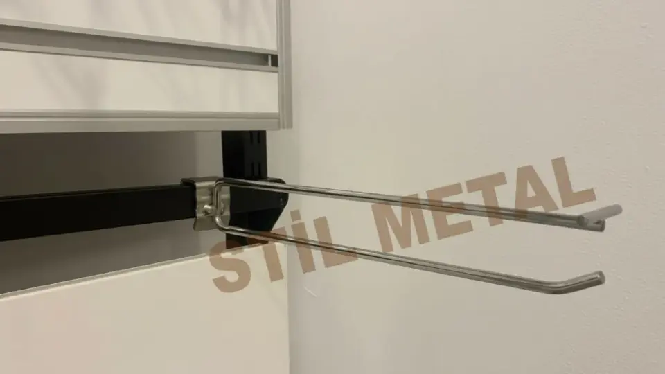 Wire Hooks-Spots 309