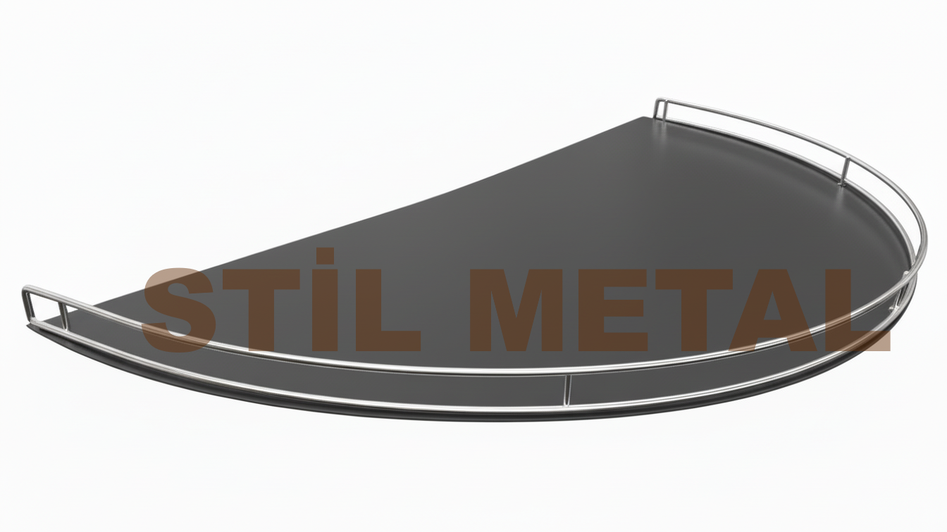 Raf Siperleri - Separatörler 310