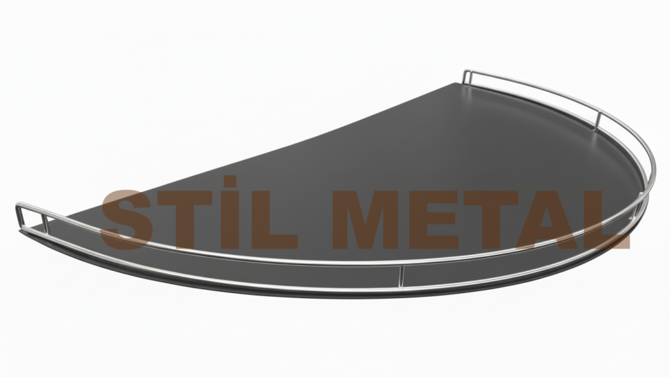 Raf Siperleri - Separatörler 310