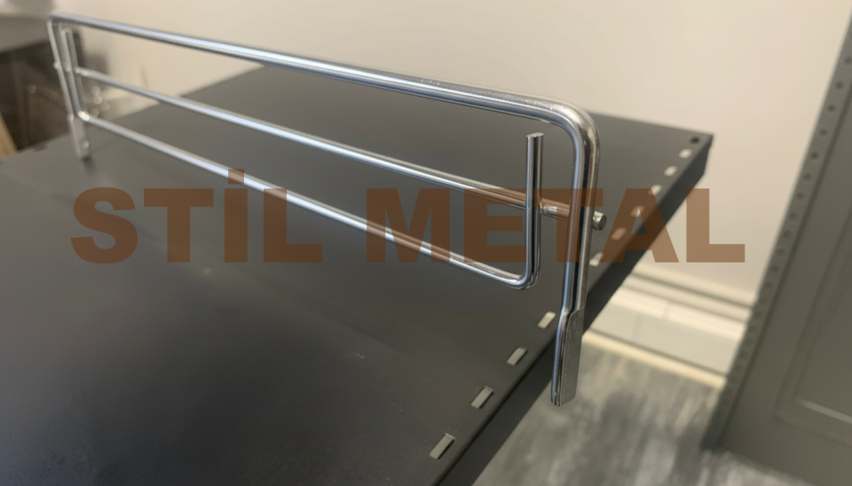 Raf Siperleri - Separatörler 310