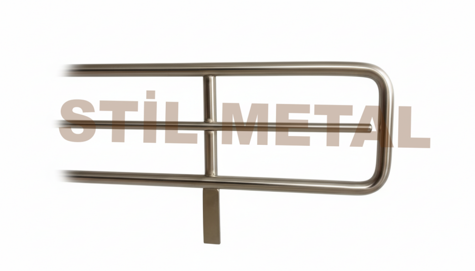 Raf Siperleri - Separatörler 310