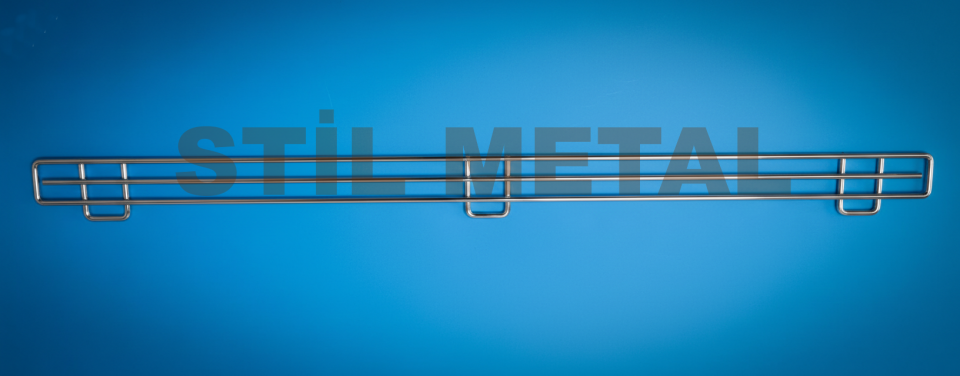 Raf Siperleri - Separatörler 310