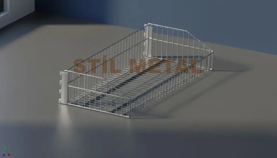 Shelf Basket 315