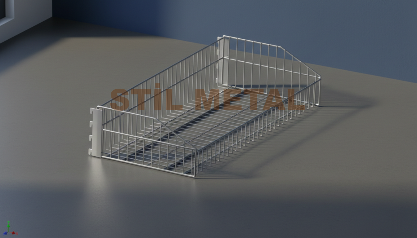 Shelf Basket 315