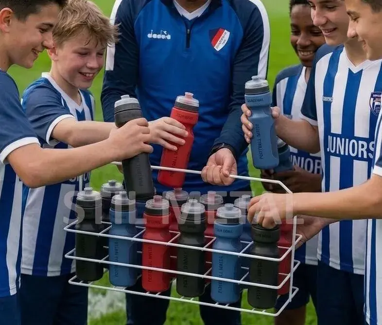 Matara Taşıma Sepeti 12'li - Profesyonel Sporcu Suluk Taşıma Sepeti