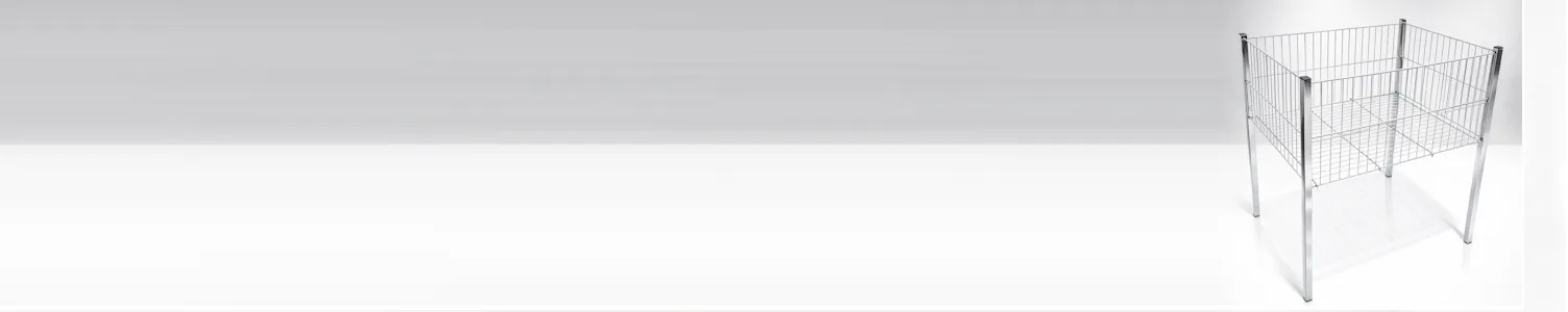 Mağazanızda Yer Açın