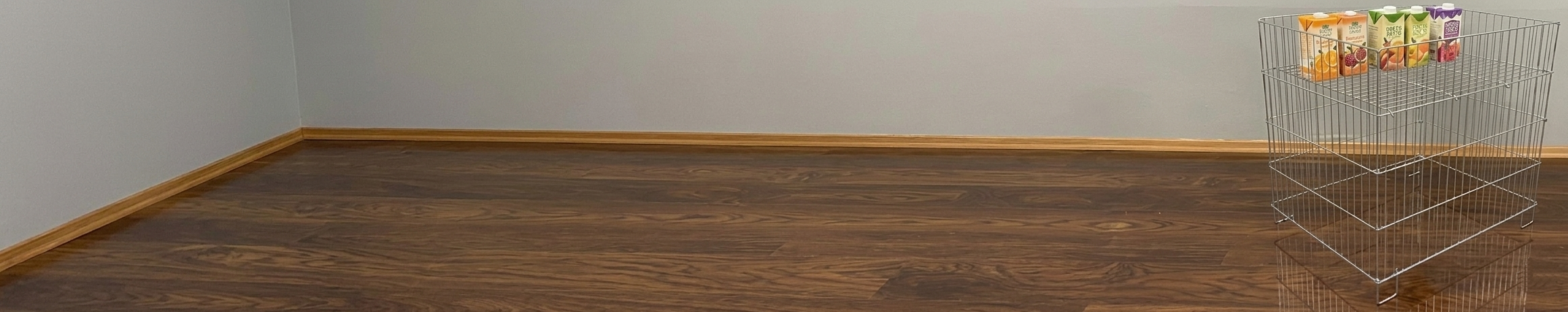 Endüstriyel Tel Sepet Çözümleri