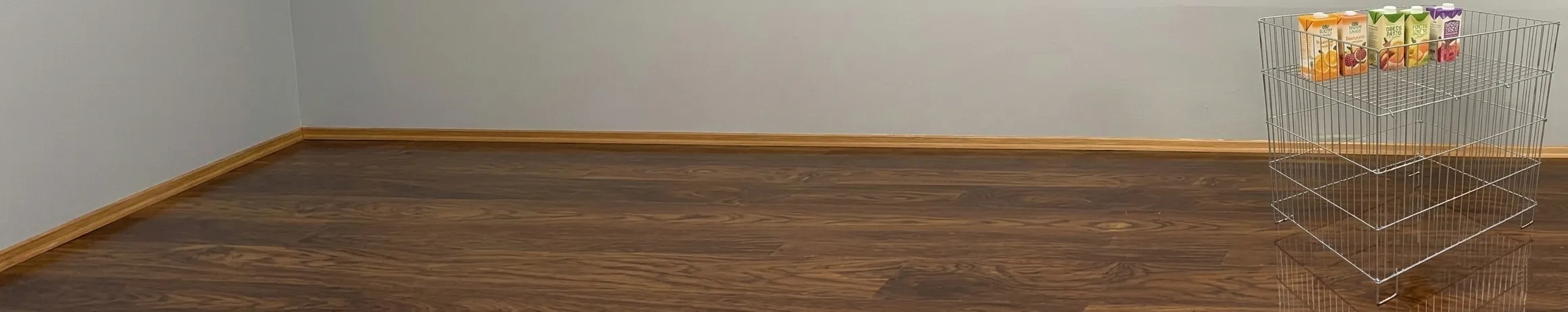 Endüstriyel Tel Sepet Çözümleri