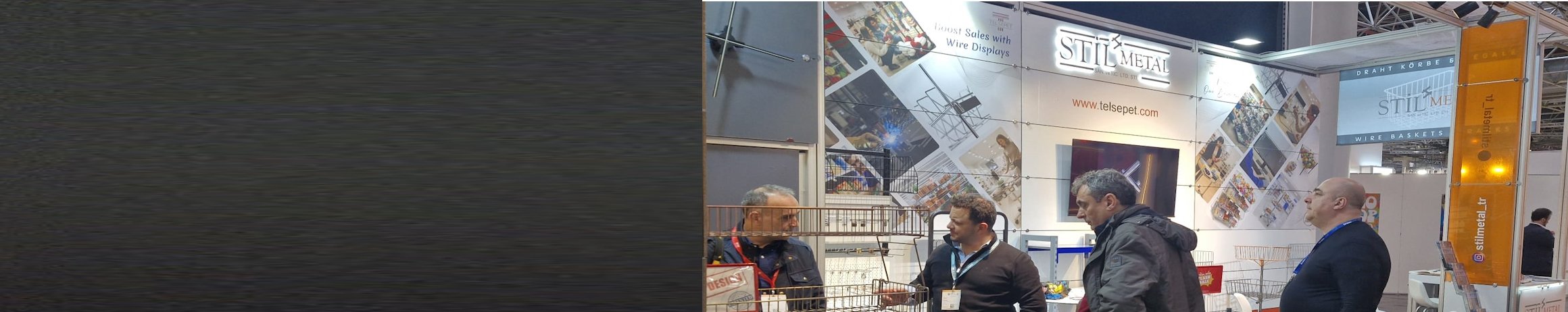 Stil Metal-Euroshop_2026